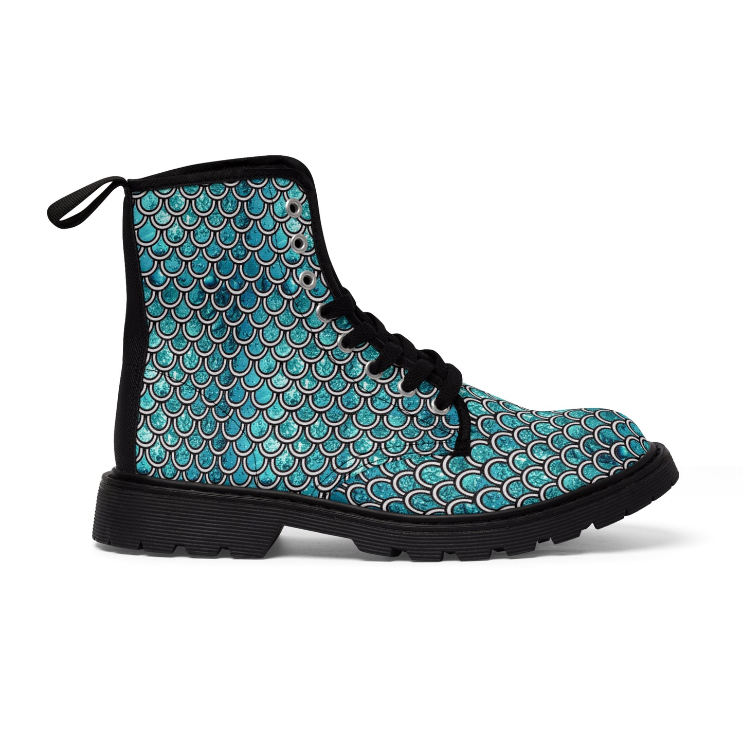 Women's Boots (Aqua Meridian)