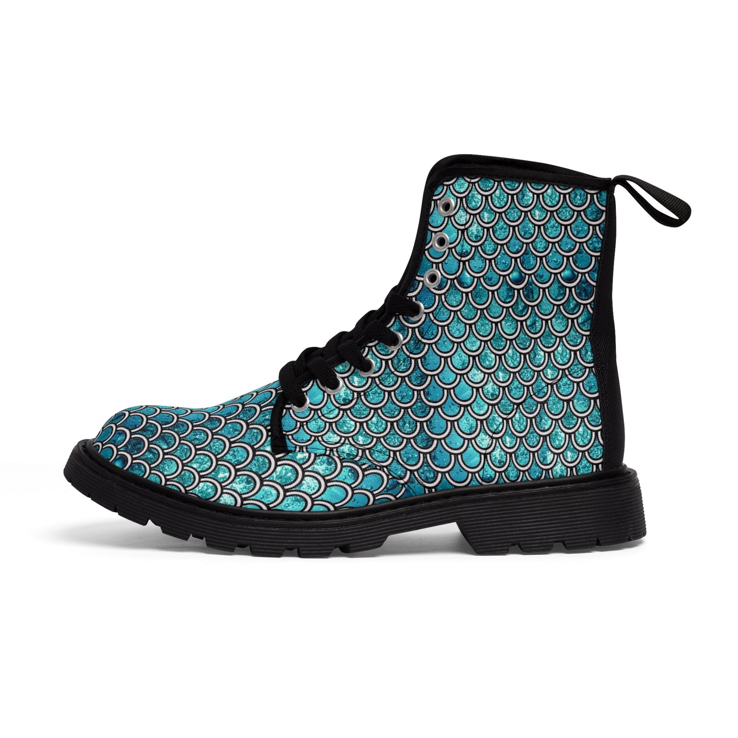 Women's Boots (Aqua Meridian)