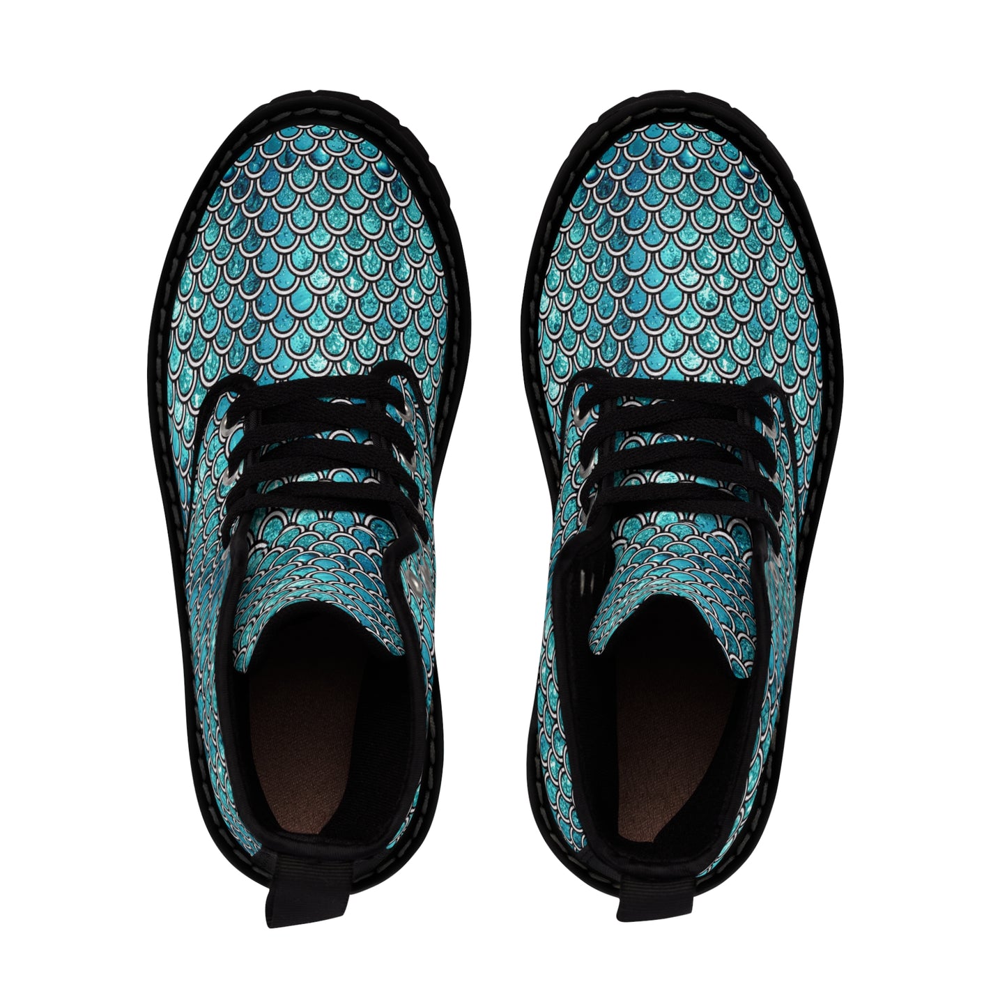 Women's Boots (Aqua Meridian)