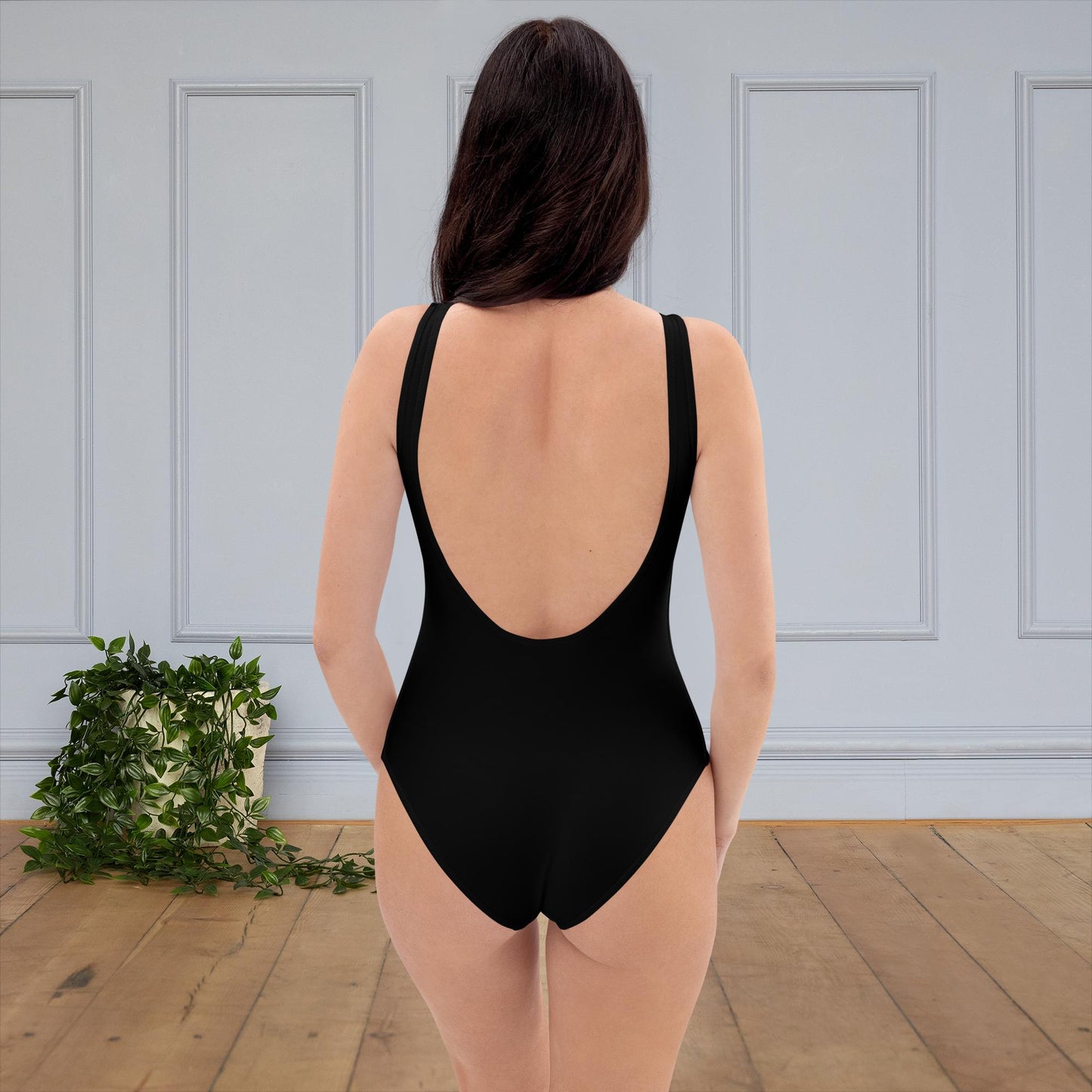 One-Piece Swimsuit