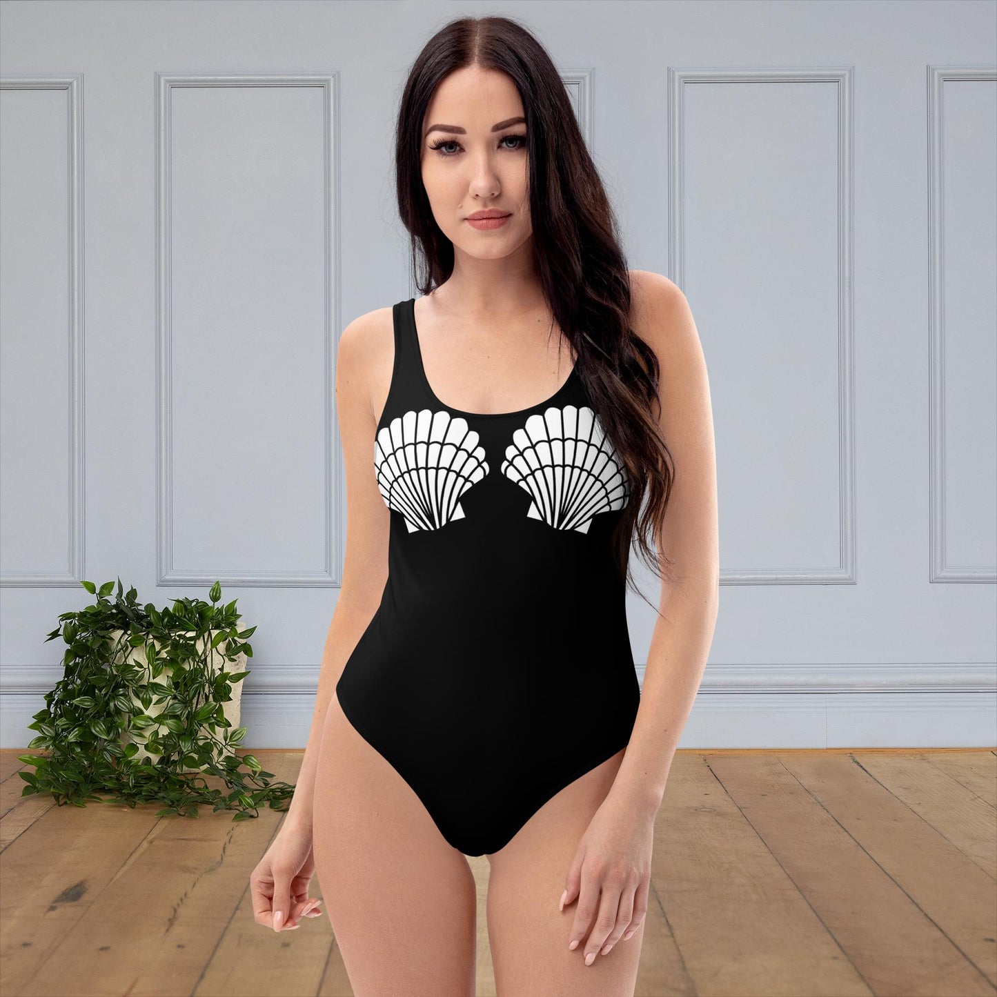 One-Piece Swimsuit