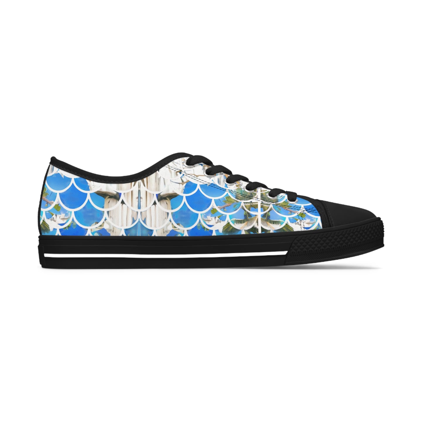 Women's Low Top Sneakers