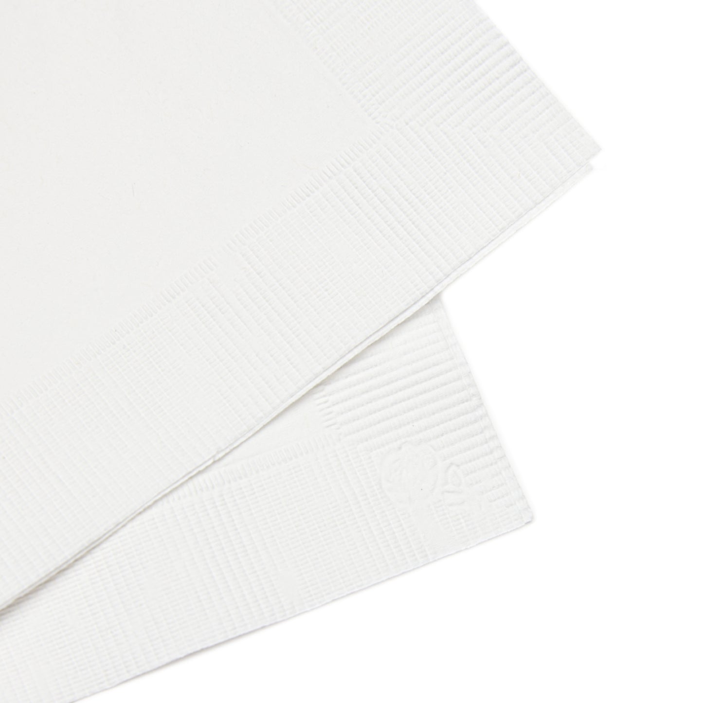 Bridal Napkins - Pearl