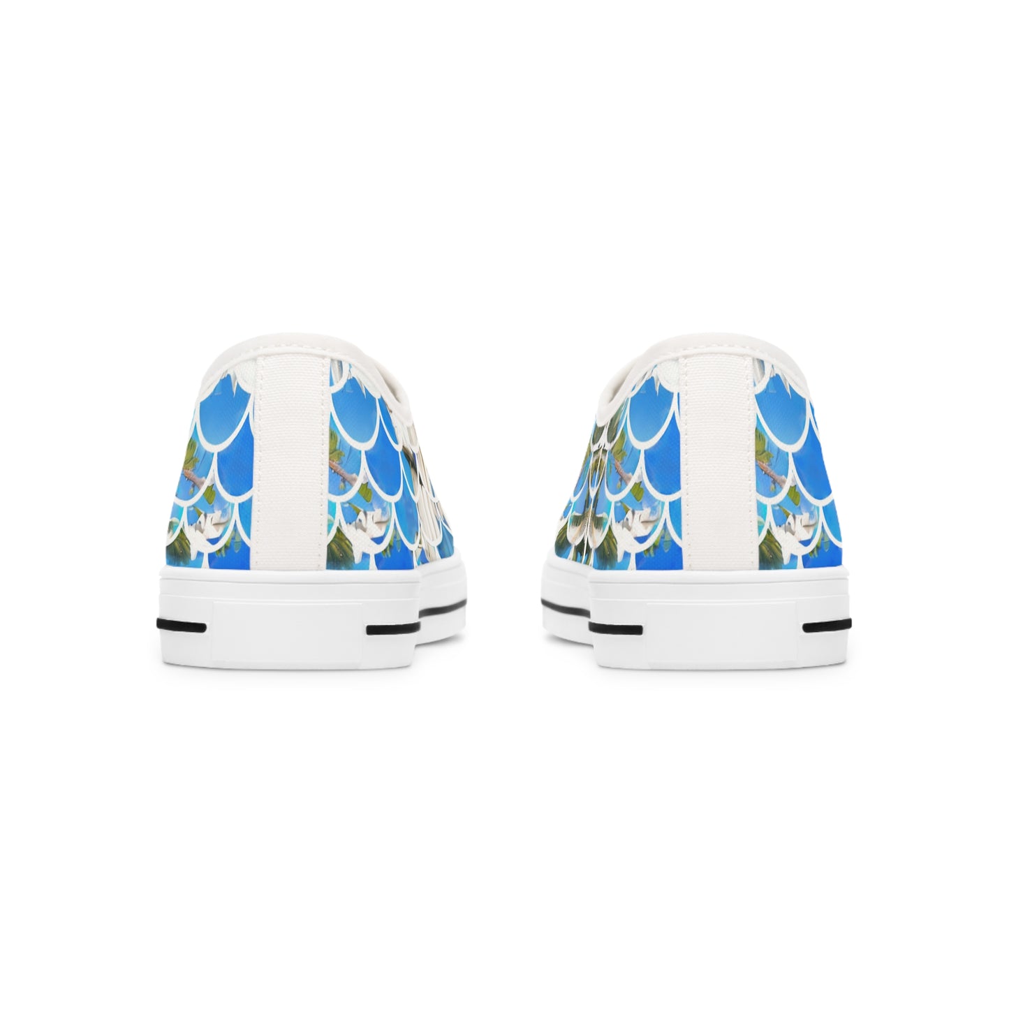 Women's Low Top Sneakers