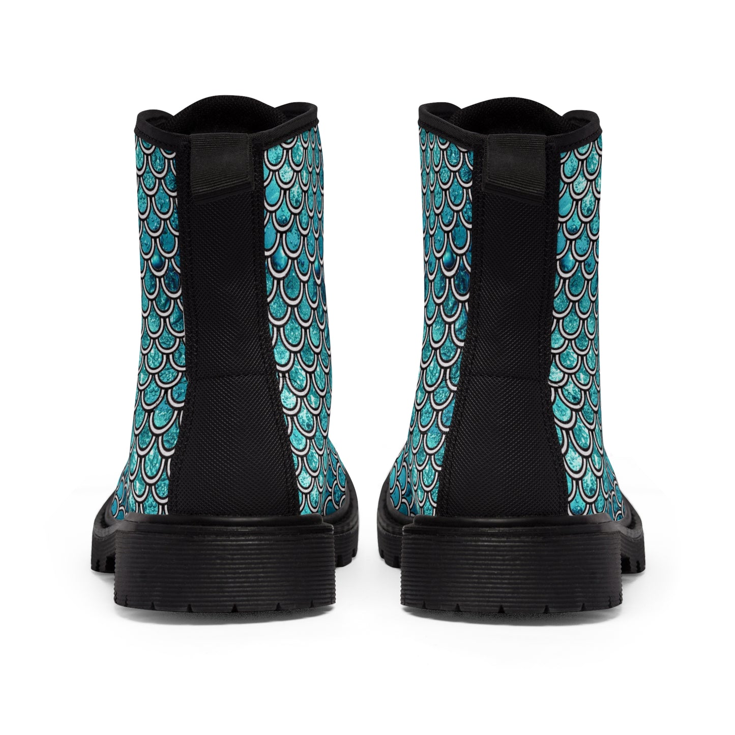 Women's Boots (Aqua Meridian)