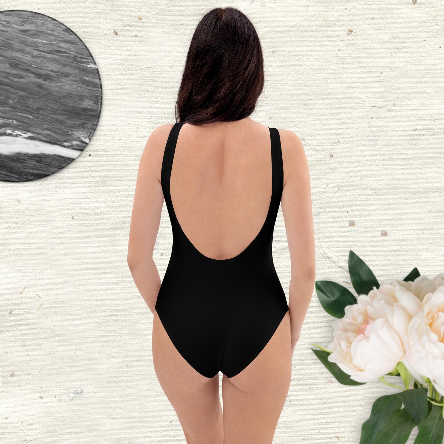 Siren Ariel One-piece Swimsuit