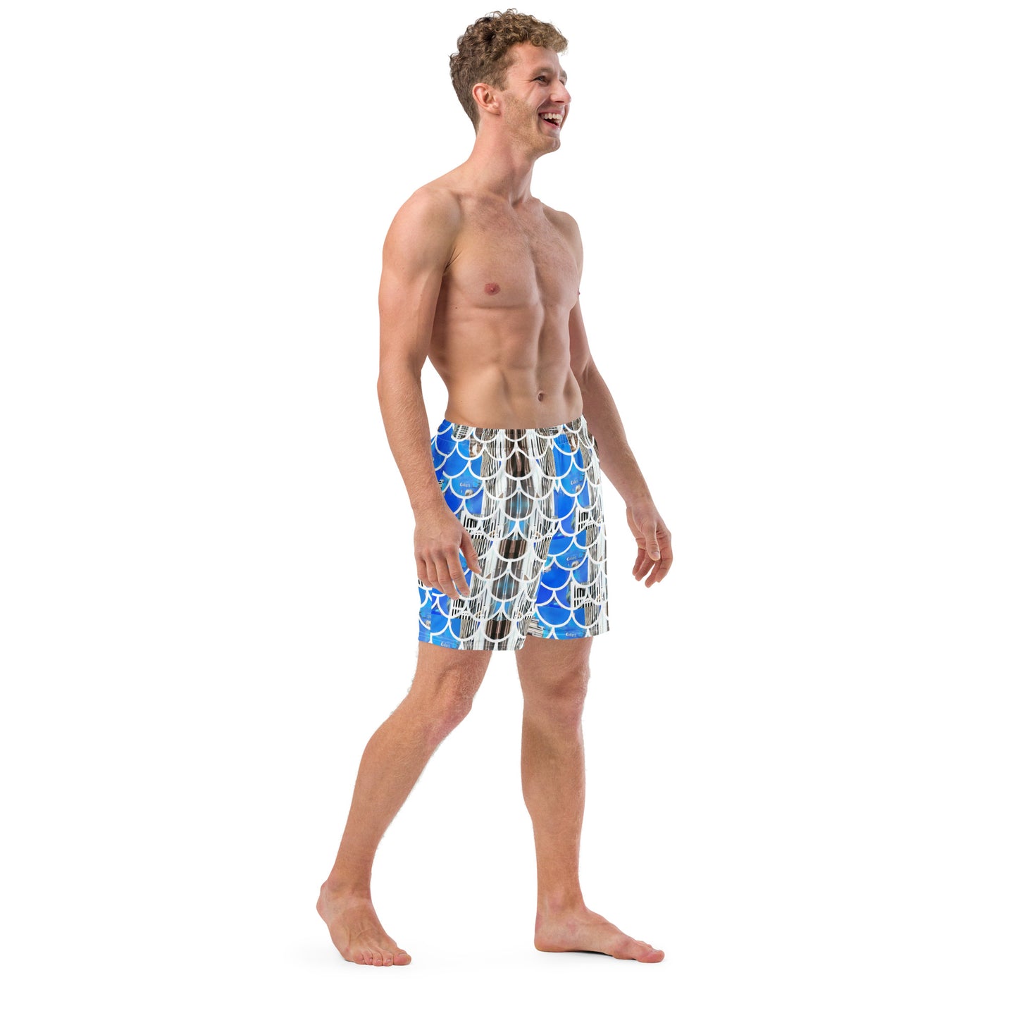 Mermosa Bay Men's swim trunks